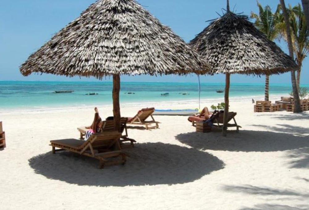 The Loop Beach Resort